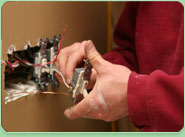 electrical repair Innsworth